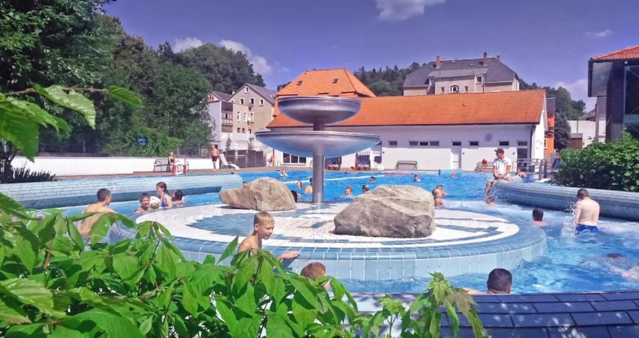 Chalupa Poustevna Dolní Poustevna المظهر الخارجي الصورة